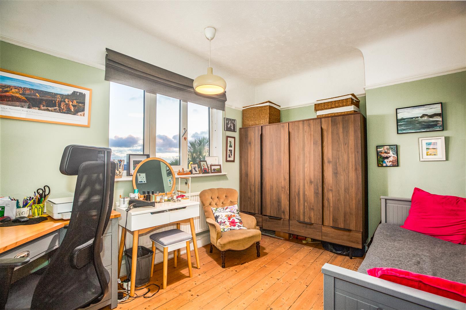 Lon Cadog, Sketty, Swansea, SA2 0TS